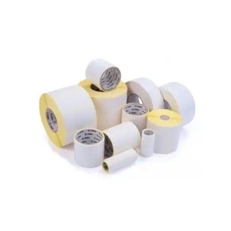 (3006131) ZEBRA PAPEL TÉRMICO CONTINUO PARA TICKET O RECIBOS (80 RECIBOS) Z-PERFORM 1000D 75