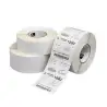 (3006320) ZEBRA ETIQUETAS DE TRANSFERENCIA TÉRMICA 2000T DE 102X76MM
