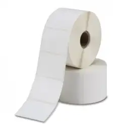 (800261-105) ZEBRA ETIQUETAS 2000D MULTIUSOS BLANCO