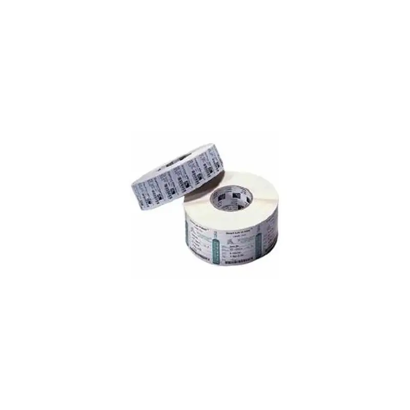 (800263-105) ZEBRA ETIQUETAS DE TRANSFERENCIA TÉRMICAS Z-SELECT 2000D DE 76X25MM (CAJA 12 UDS.)
