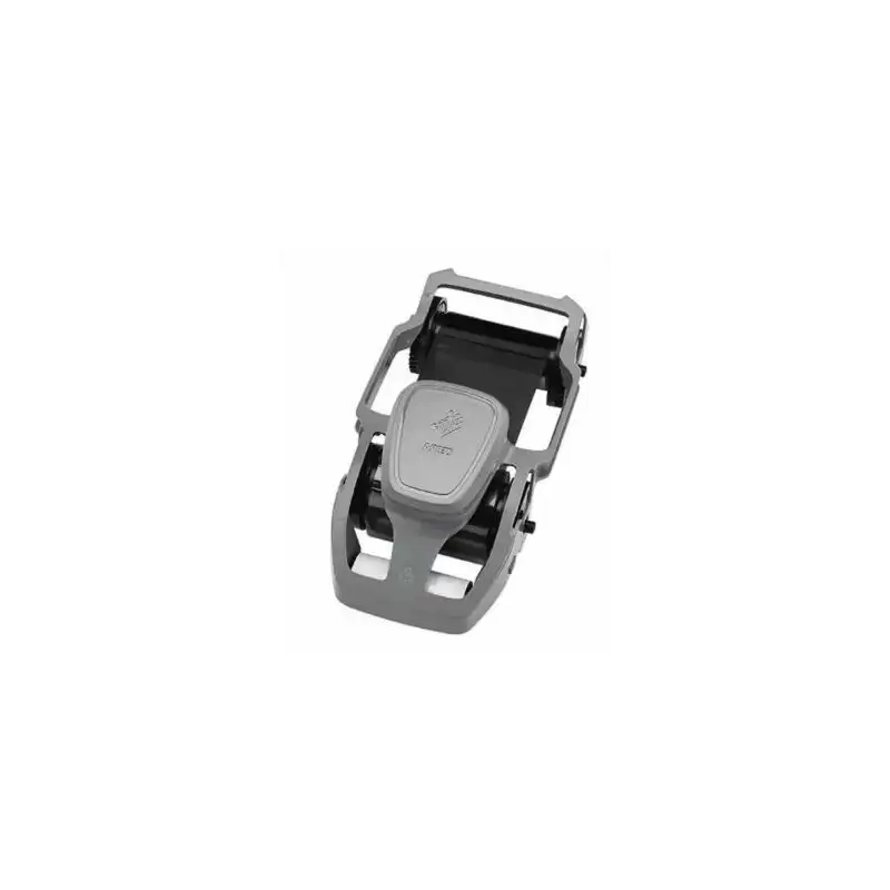 (800300-320EM) ZEBRA CINTA NEGRO KDO SUBLIMACIÓN