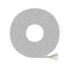 (A135-0660) AISENS CABLE DE RED LATIGUILLO RJ45 CAT.6 UTP AWG23 GRIS 100M