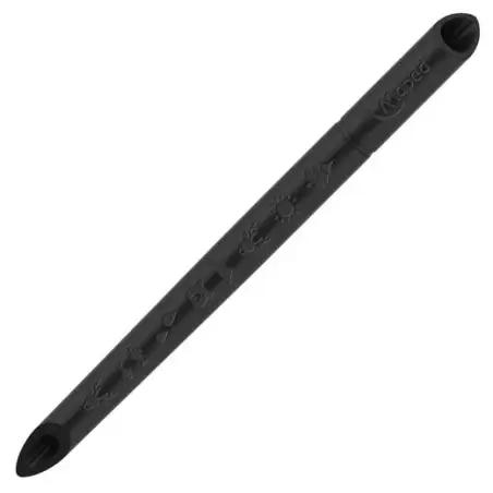 (861619) MAPED LAPICES DE COLORES INFINITY DARK BLACK ESTUCHE 12 UD