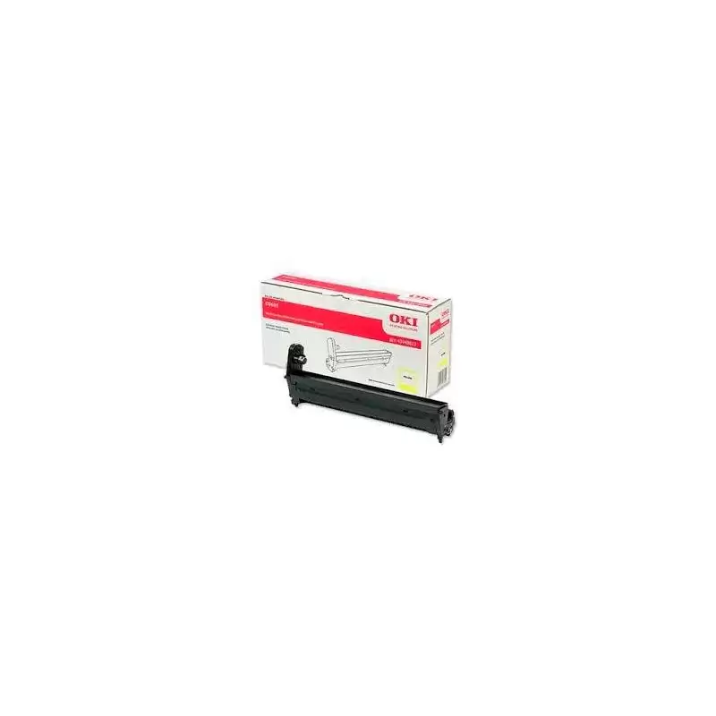 (43449013) OKI TAMBOR AMARILLO C8600/8800