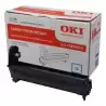 (43870023) OKI TAMBOR CIAN C-5850/5950/MC560