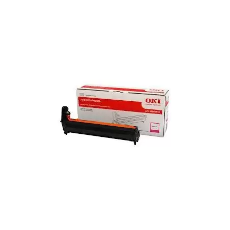 (44064010) OKI TAMBOR MAGENTA C801/C810/C821/C830 - MC860/MC851/MC851+ (20.000 COPIAS)