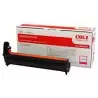 (44064010) OKI TAMBOR MAGENTA C801/C810/C821/C830 - MC860/MC851/MC851+ (20.000 COPIAS)