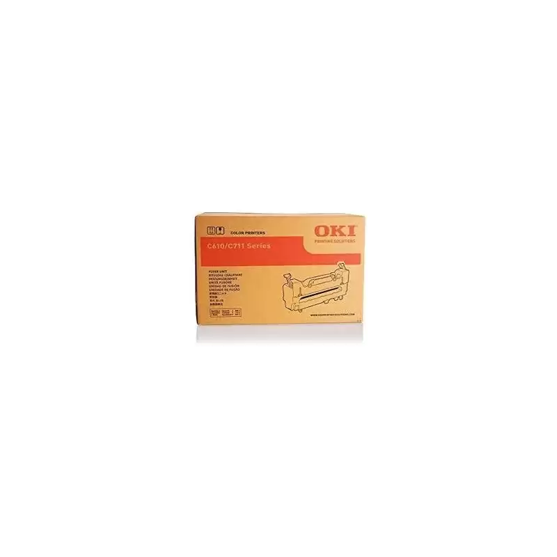 (44289103) OKI FUSOR C610