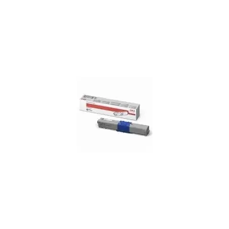 (44469724) OKI TONER CIAN C510/C511/C530/C531 - MC561/MC562