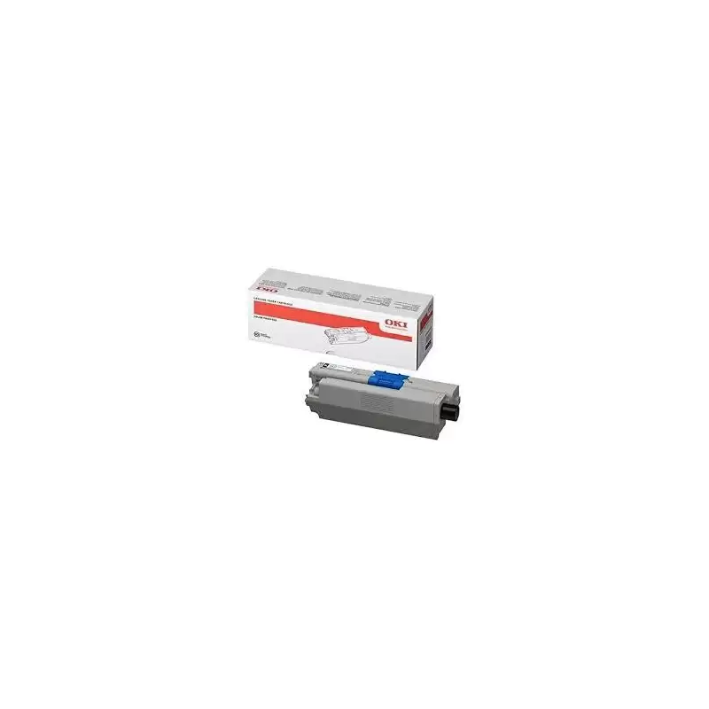 (44469804) OKI TONER NEGRO C510/C511/C530/C531 - MC561/MC562
