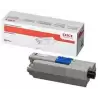(44469804) OKI TONER NEGRO C510/C511/C530/C531 - MC561/MC562