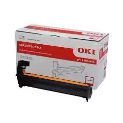 (44844406) OKI TAMBOR MAGENTA C822/C831/C841 (30.000 COPIAS)