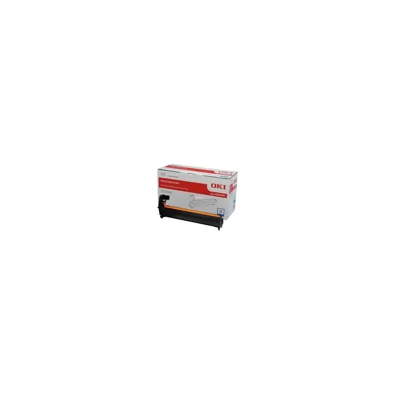 (44844407) OKI TAMBOR CIAN C822/C831/C841 (30.000 COPIAS)