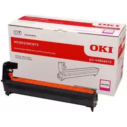 (44844470) OKI TAMBOR MAGENTA MC853/MC873