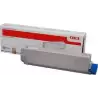 (44844506) OKI TONER MAGENTA C831/C841