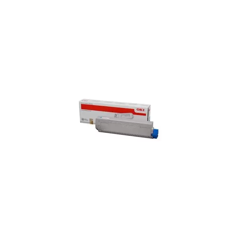 (44844507) OKI TONER CIAN C831/C841