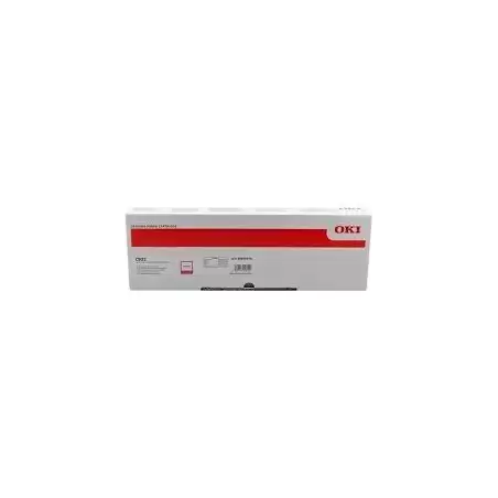 (44844614) OKI TONER MAGENTA C822