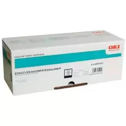 (44973510) OKI TONER MAGENTA EXECUTIVE ES5431/ES3452MFP/ES5462MFP