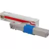 (44973534) OKI TONER MAGENTA C301/C321  (1.500 COPIAS)