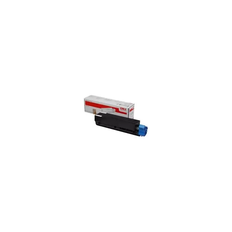 (44992402) OKI TONER NEGRO B401/MB441/MB451 (2.500 COPIAS)