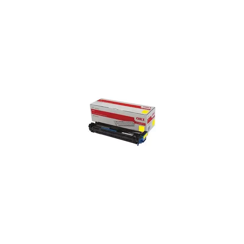 (45103713) OKI TAMBOR AMARILLO C931