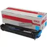 (45103715) OKI TAMBOR CYAN C931