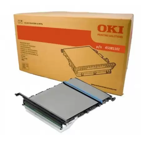 (45381102) OKI CINTURÓN DE ARRASTRE MC760/770/780 - ES7460/ES7480