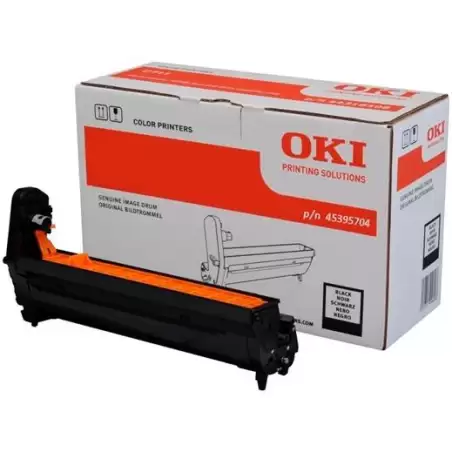 (45395704) OKI TAMBOR NEGRO MC 760DN