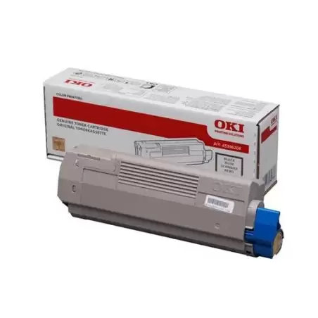 (45396204) OKI TÓNER NEGRO MC760
