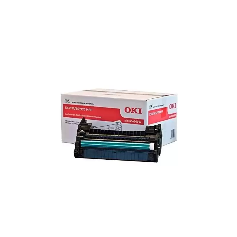 (45456302) OKI TAMBOR NEGRO ES7131/ES7170 MFP